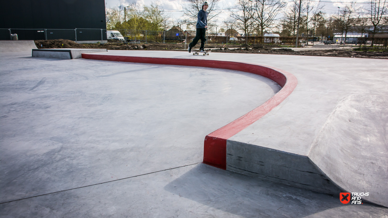 Putte skatepark